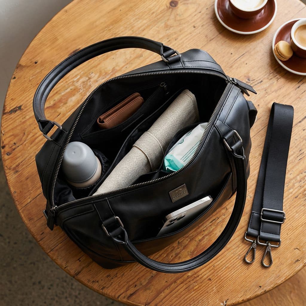 Clarity-focused product image variation