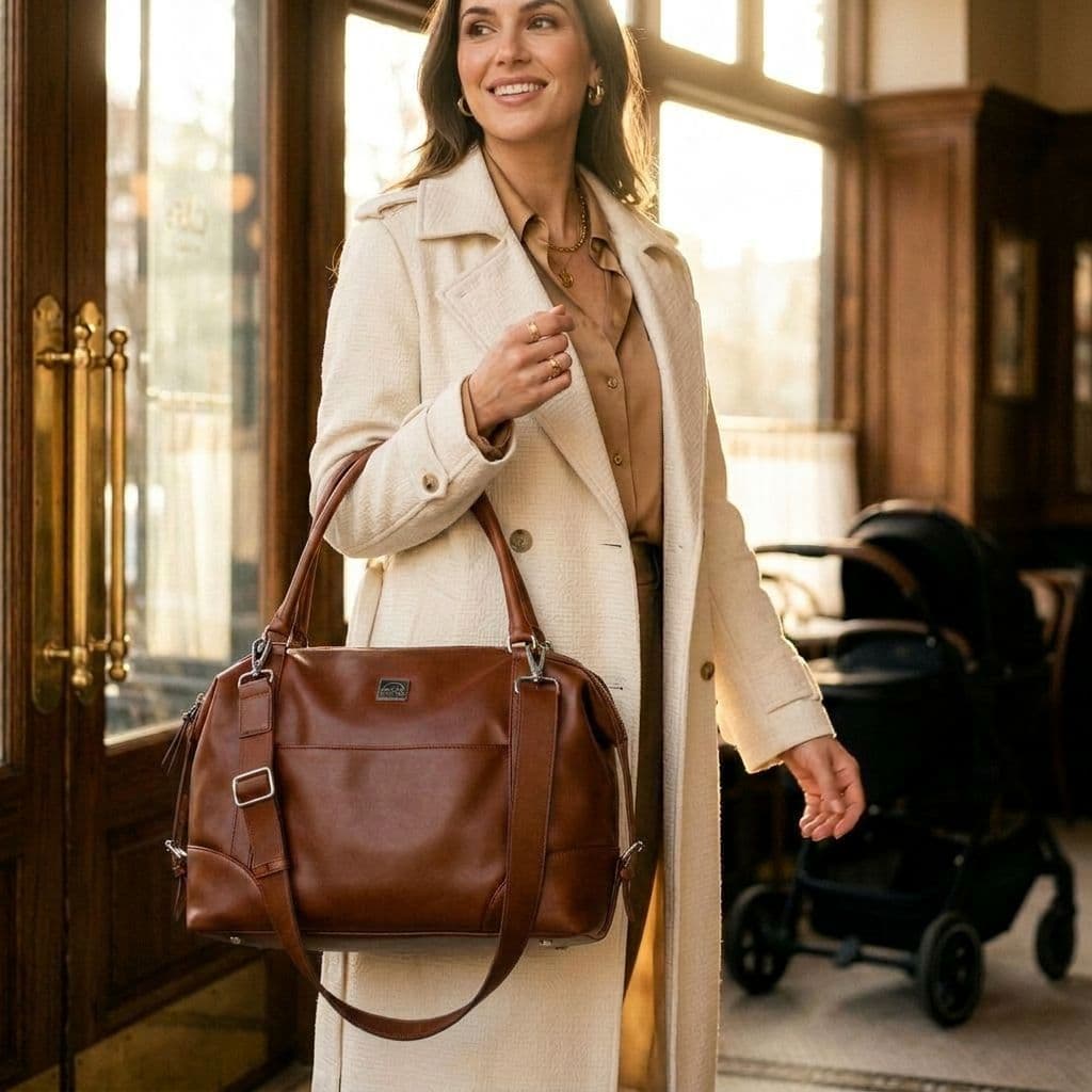 Premium-focused product image variation